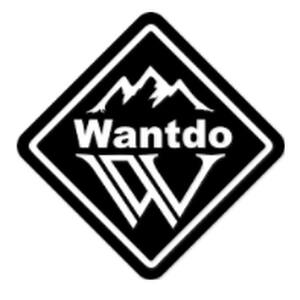 Wantdo